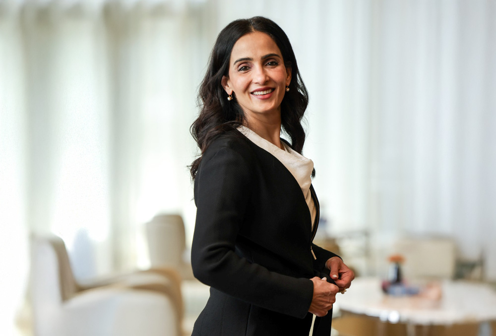 Al Raha names new GM